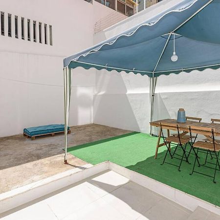 Apartament Casa De Moscavide 19 Lizbona Zewnętrze zdjęcie