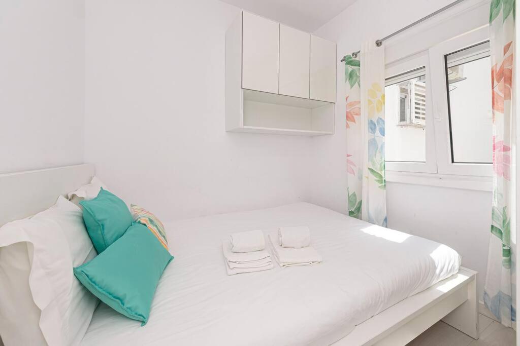 Apartament Casa De Moscavide 19 Lizbona Zewnętrze zdjęcie