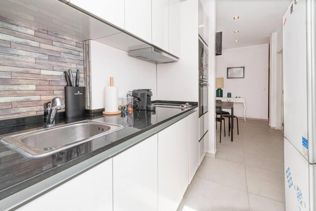 Apartament Casa De Moscavide 19 Lizbona Zewnętrze zdjęcie
