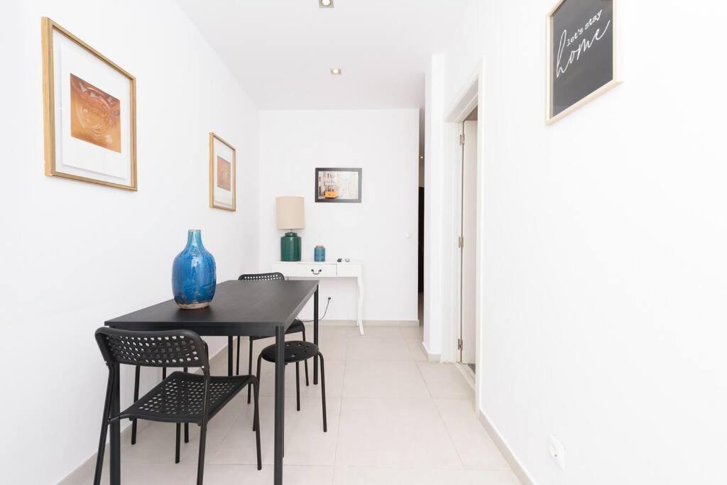 Apartament Casa De Moscavide 19 Lizbona Zewnętrze zdjęcie